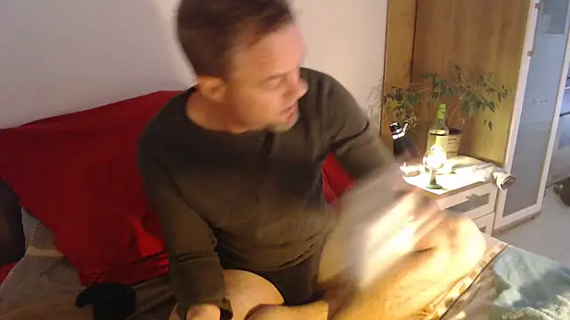 EdelHolz91 online show from 03-09-26, 03:16