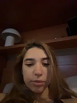 ItalianGirl online show from 03-24-26, 07:52