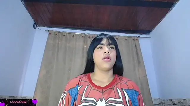 Snapshot of Bicky_24 chatting on 09-20-25, 01:34 Bicky 24 online show from 09-20-25, 01:34