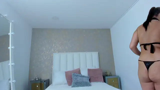 KaylieBrooks online show from 11-25-25, 07:25