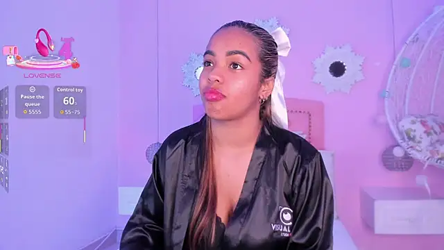 CannelaSmith online show from 12-15-25, 11:20