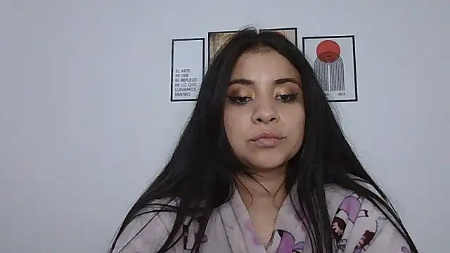 ValerieLove  online show from 03-02-26, 05:08