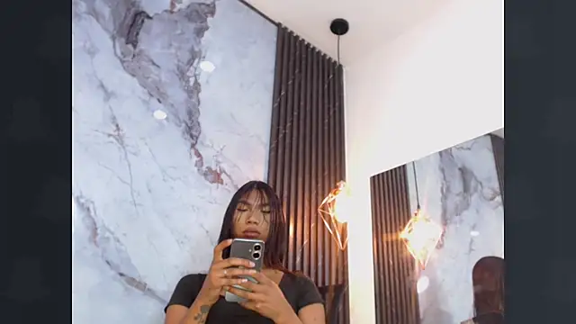 Penelopee Rouse online show from 03-15-26, 08:04