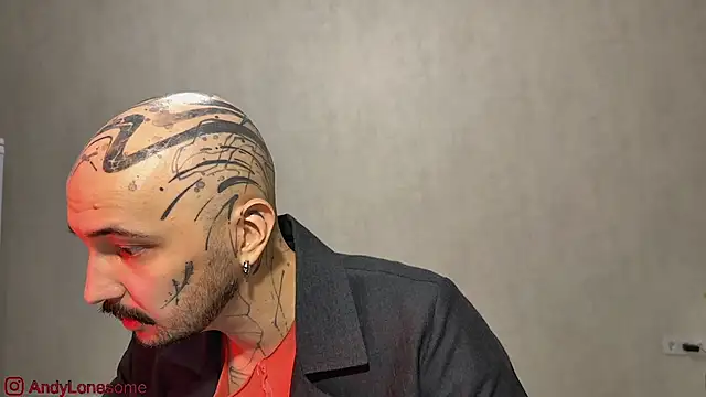 Snapshot of AndyLonesome chatting on 09-10-25, 06:19 AndyLonesome online show from 09-10-25, 06:19