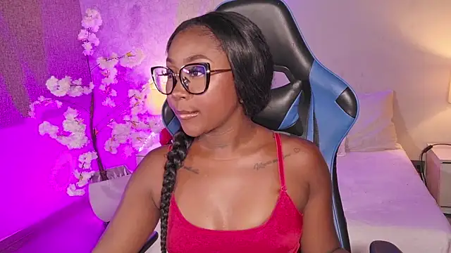 Kishalove  online show from 04-07-26, 10:48