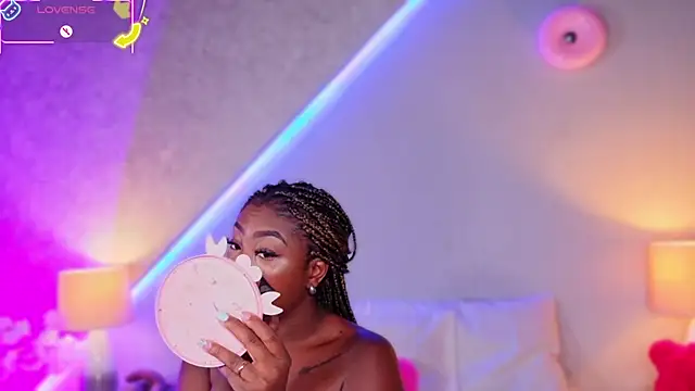 Kishalove  online show from 05-15-26, 10:11
