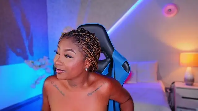 Kishalove  online show from 05-22-26, 10:43