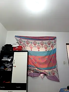 MadissonRizz online show from 09-20-25, 05:36