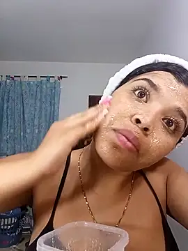 MadissonRizz online show from 10-25-25, 03:25