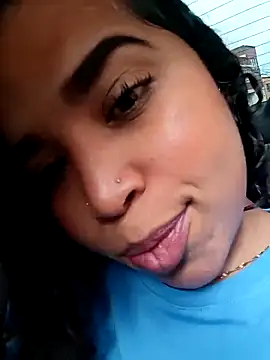 MadissonRizz online show from 10-27-25, 07:51