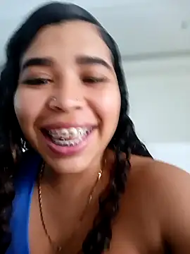 MadissonRizz online show from 11-12-25, 07:13