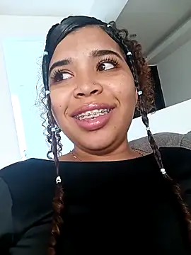 MadissonRizz online show from 12-02-25, 07:31