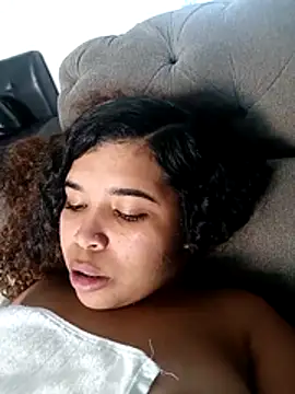 MadissonRizz online show from 12-13-25, 07:53