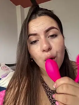 Sara B Sexual online show from 02-17-26, 12:23