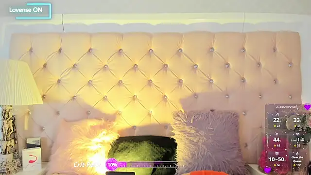 CaterinaRomano online show from 04-07-26, 06:52