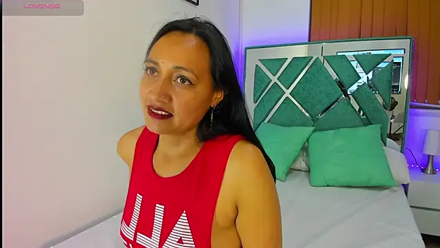 Snapshot of Anthonellacandy chatting on 09-29-25, 07:19 Anthonellacandy online show from 09-29-25, 07:19