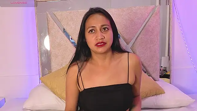 Snapshot of Anthonellacandy chatting on 11-03-25, 07:15 Anthonellacandy online show from 11-03-25, 07:15