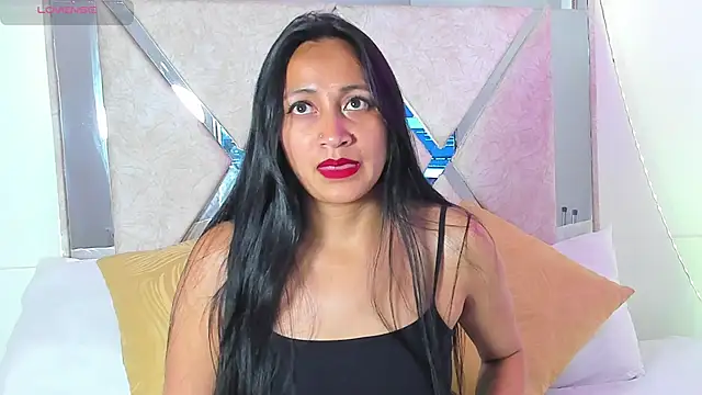 Snapshot of Anthonellacandy chatting on 11-22-25, 07:13 Anthonellacandy online show from 11-22-25, 07:13