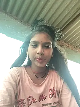 Yatiksha Beby online show from 09-12-25, 06:13