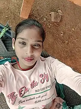 Yatiksha Beby online show from 09-14-25, 08:02