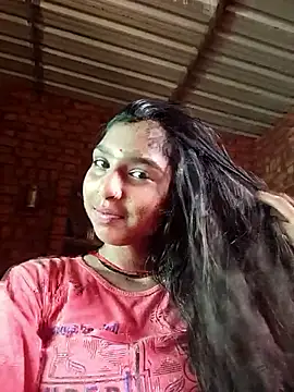 Yatiksha Beby online show from 09-15-25, 07:52