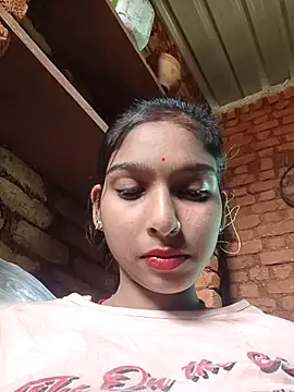 Yatiksha Beby online show from 10-20-25, 08:26