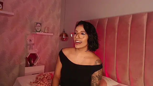 biancaleblanc online show from 01-11-26, 03:17