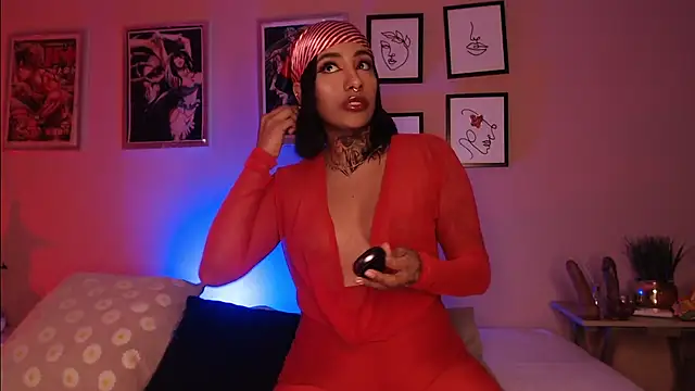 biancaleblanc online show from 02-28-26, 12:39