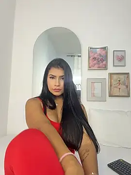 Paulaboterom online show from 06-19-26, 04:44