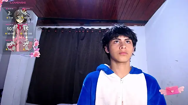 Snapshot of DaraKat18 chatting on 01-09-26, 08:28 DaraKat18 online show from 01-09-26, 08:28