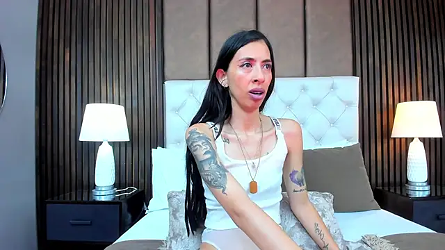 Kendal Foxxx online show from 11-17-25, 11:38