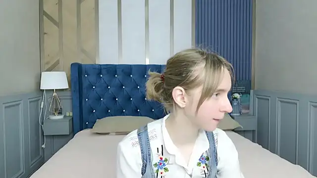 Beverly Gomes online show from 09-11-25, 06:02