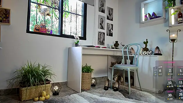 mrs edha online show from 10-17-25, 11:57