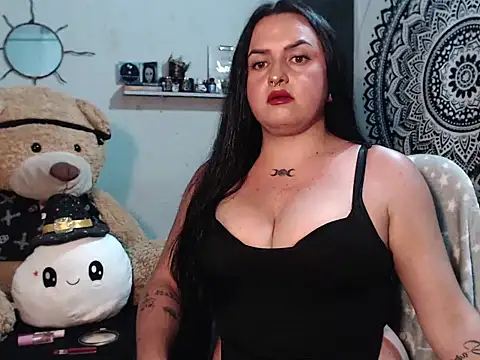 GoddessFabiola online show from 09-29-25, 12:21