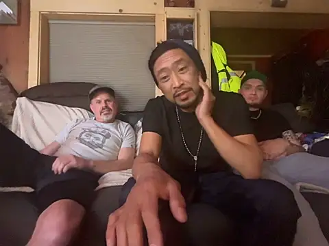 RiverTM online show from 04-25-26, 09:01