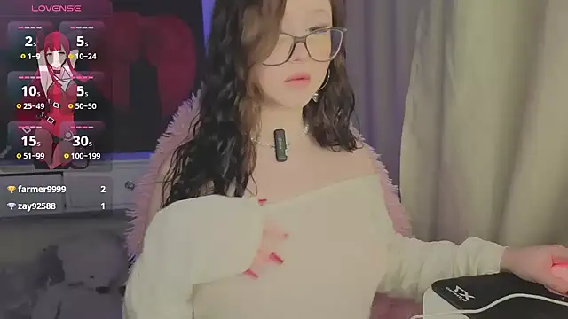 hornyprincess19 online show from 10-16-25, 10:05