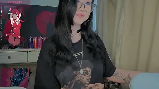 Snapshot of hornyprincess19 chatting on 02-22-26, 10:03 hornyprincess19 online show from 02-22-26, 10:03