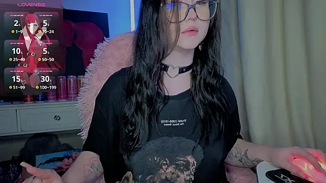 hornyprincess19 online show from 03-22-26, 06:00