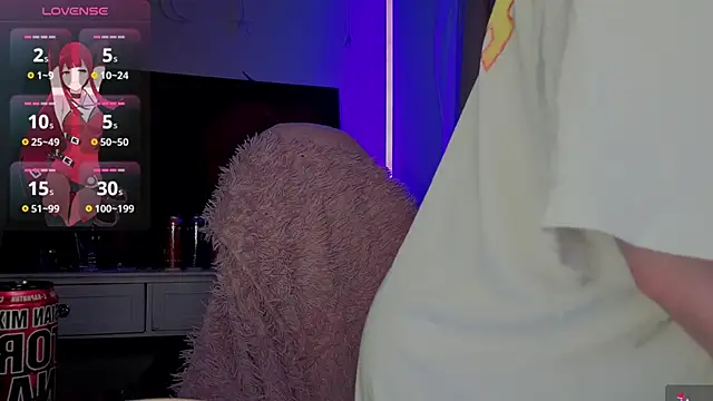 hornyprincess19 online show from 03-29-26, 01:55