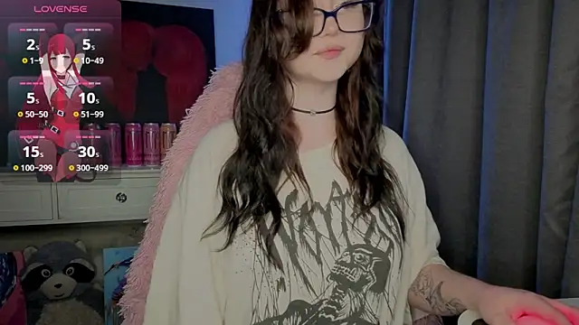 Snapshot of hornyprincess19 chatting on 06-01-26, 06:31 hornyprincess19 online show from 06-01-26, 06:31