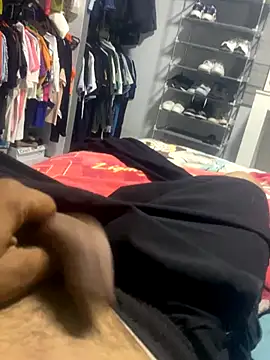 Snapshot of Chico031289 chatting on 10-08-25, 12:52 Chico031289 online show from 10-08-25, 12:52