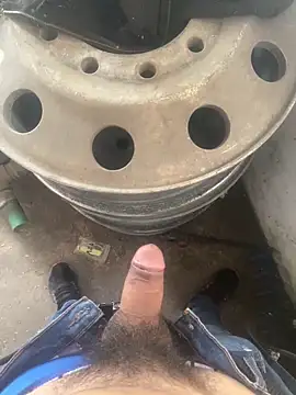 Chico031289 online show from 04-07-26, 09:59