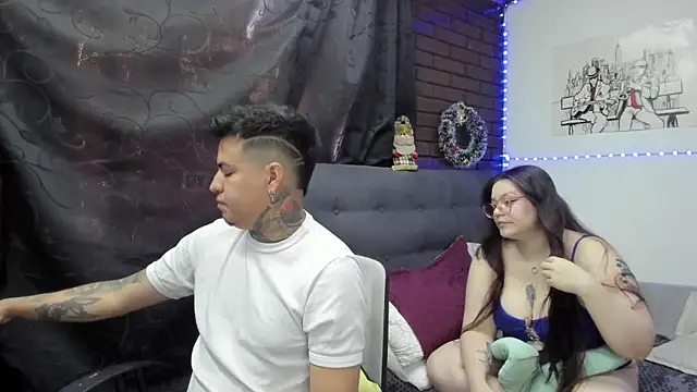 Snapshot of CrisabellssEden chatting on 11-27-25, 01:35 CrisabellssEden online show from 11-27-25, 01:35