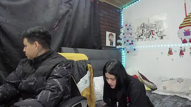 Snapshot of CrisabellssEden chatting on 01-08-26, 01:57 CrisabellssEden online show from 01-08-26, 01:57