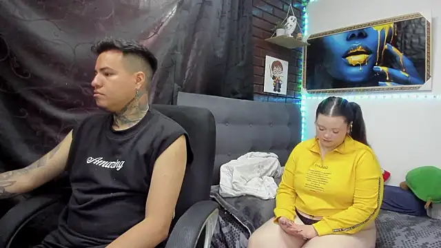 Snapshot of CrisabellssEden chatting on 02-10-26, 07:07 CrisabellssEden online show from 02-10-26, 07:07