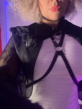 Dark chanel online show from 03-12-26, 04:40