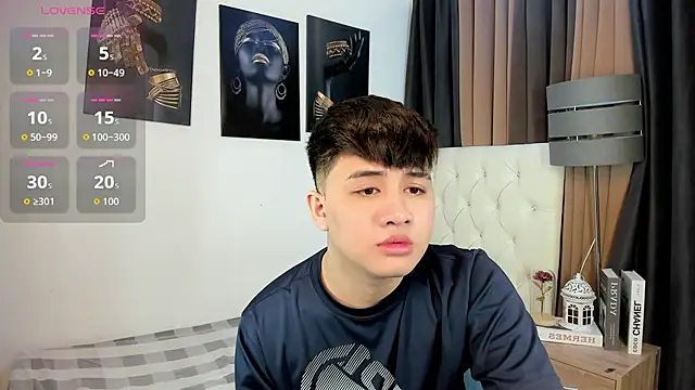 KentAivan online show from 09-10-25, 05:51