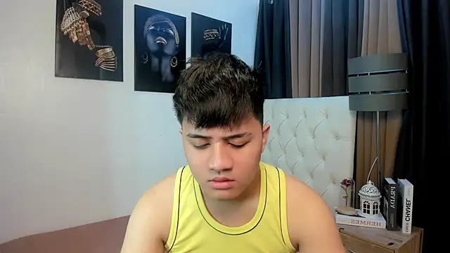 KentAivan online show from 09-11-25, 04:56