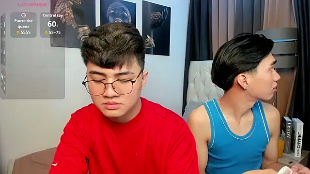 KentAivan online show from 09-13-25, 05:18