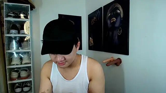 KentAivan online show from 10-07-25, 05:32